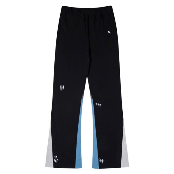 Gallery Dept.Ink Splatter Graffiti Loose Sweatpants - Picture 2 of 9